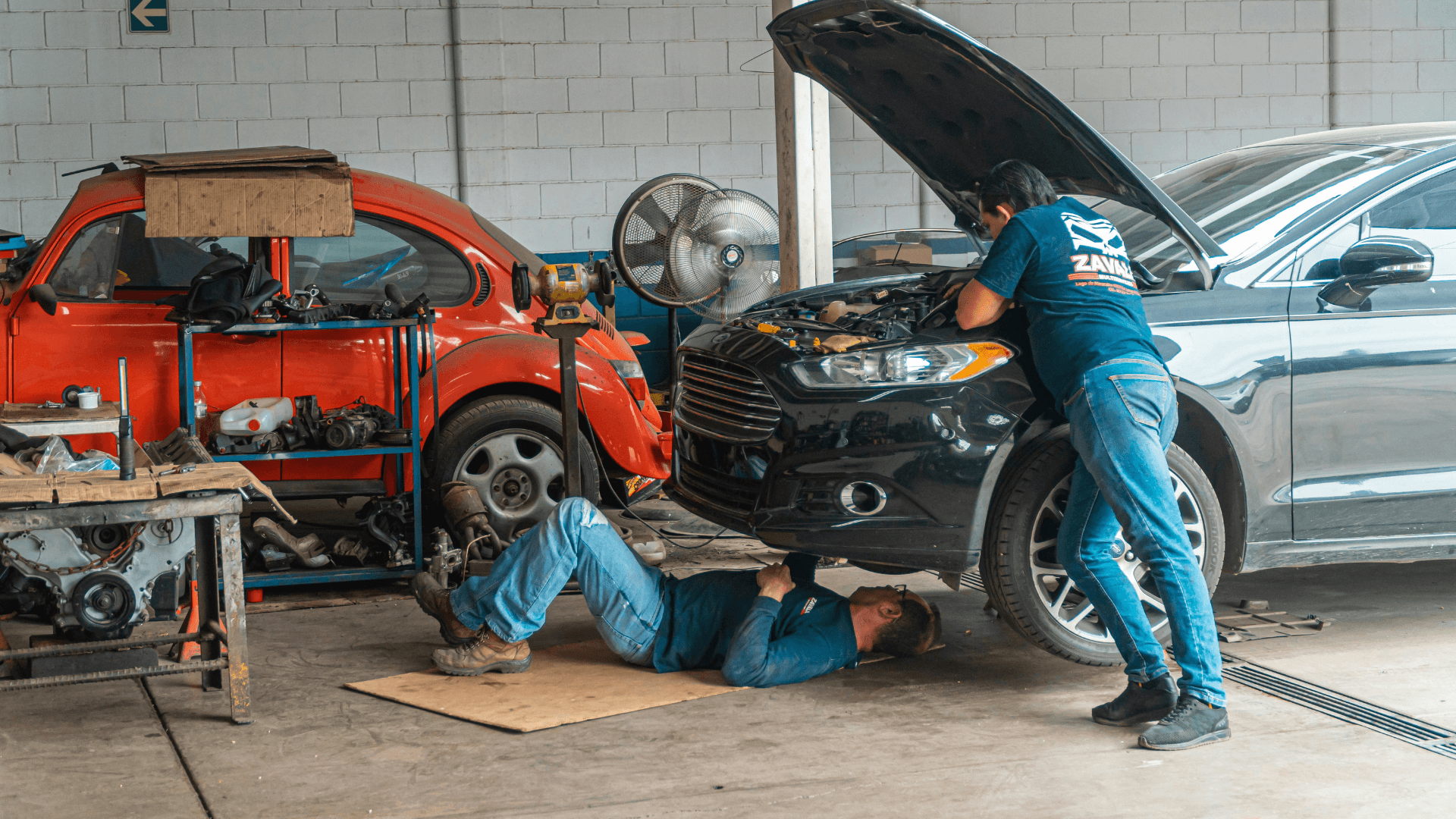 Car Mechanic Learning Car Mechanic Training Course - CPD Accredited | Apex Learning