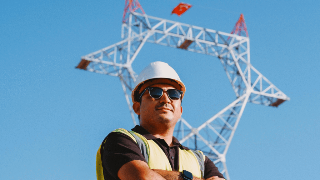 Image 2 for Electrical Engineering for Electrical Substations
