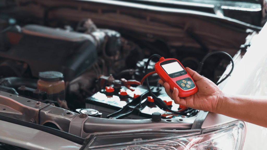 Image 3 for Car Mechanic Training Course