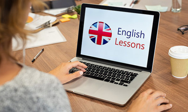 Learning English Language Level 2