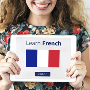 French Course Level 3