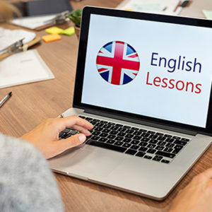 Learning English Language and Grammar
