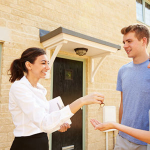 Social Housing and Tenant Management Level 2