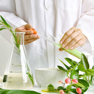 Master Herbal Studies Certificate (Alternative Medicine)