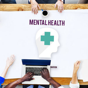 Mental Health and Working from Home