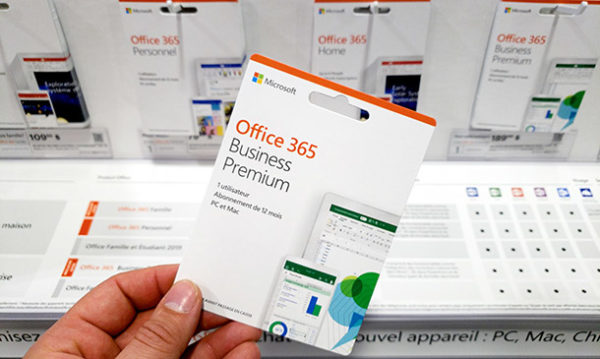 Office 365 Complete Course