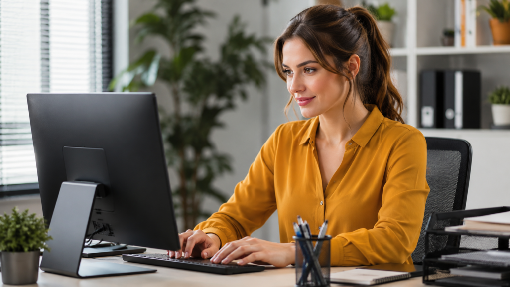 Office Skills and Administration Level 3