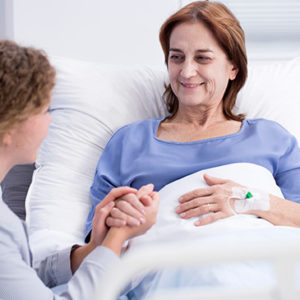 Palliative and End of Life Care Training- Level 5