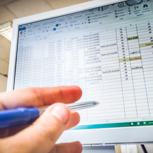 Payroll Administrator and UK Payroll System Training