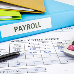 Payroll (UK Payroll)