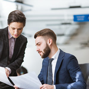 Personal Assistant & Skill Development Training