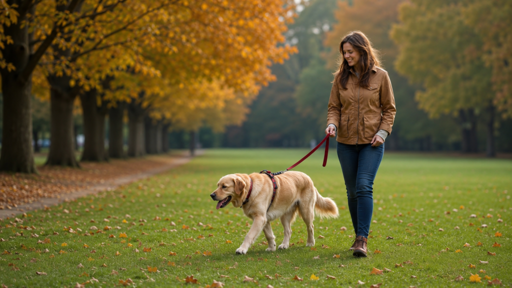Pet Sitting and Dog Walking Training Diploma - 1
