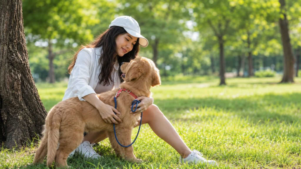 Pet Sitting and Dog Walking Training Diploma - 2