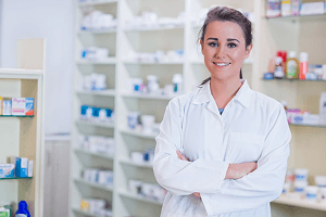 Pharmacy Technician Course Image 1