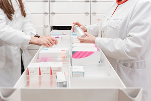 Pharmacy Technician Course Image 3