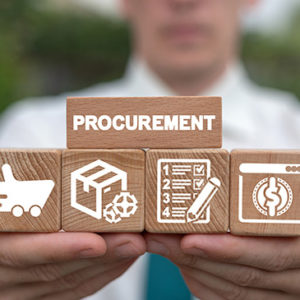 Procurement & E-Procurement