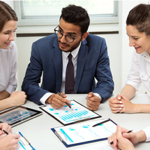 Project Management Skills Level 3