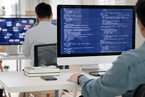 Python for Data Analysis Course Image 2