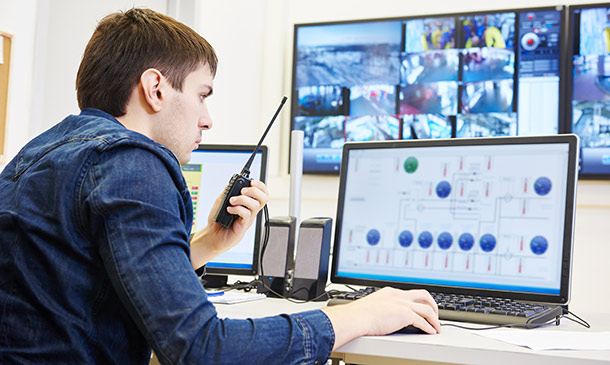Assignment - Security Management Advanced Diploma