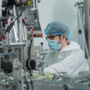 Sterile Services Technician Training Level 4 Course