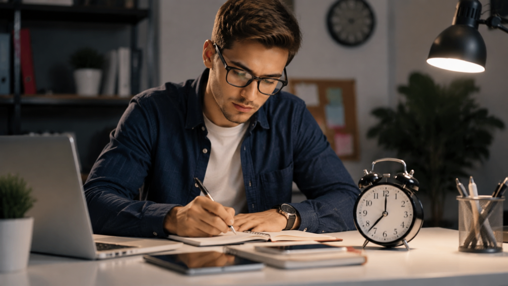 Time Management