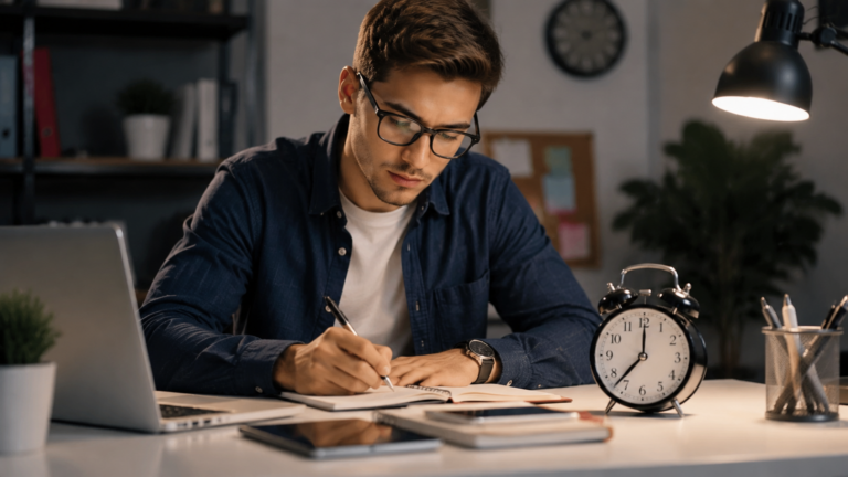 Time Management | Apex Learning