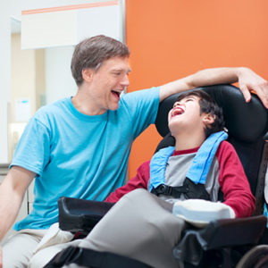Understanding Autism Level 2