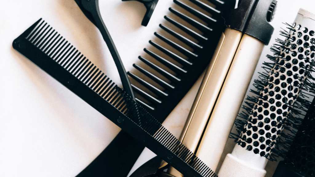 Hairdressing and Barbering Image - 1