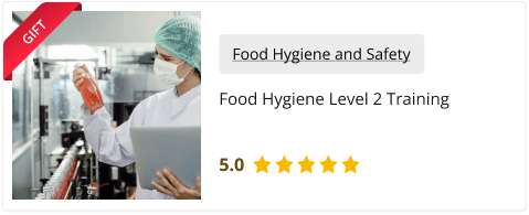 Food Hygiene Level 2