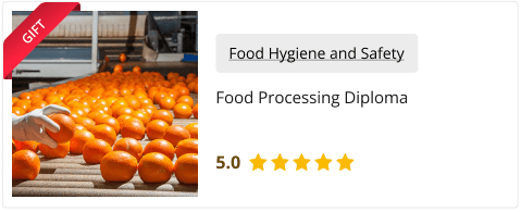Food Processing Diploma