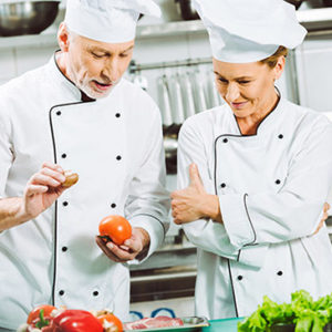 Food Safety and HACCP Training Level 5