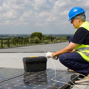 Renewable Energy Expert Certification