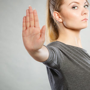 Assertiveness & Self Esteem