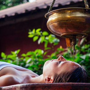 Ayurveda Healing Certificate