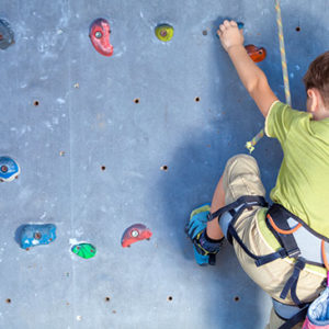 Behaviour That Challenges In Children (Level 2)