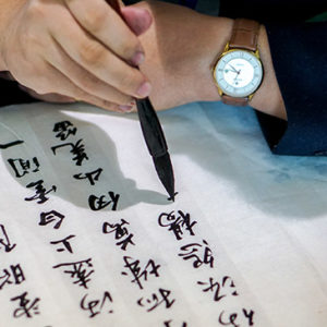 Calligraphy and Brush Lettering for Starters