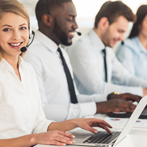 Customer Service Management Level 4