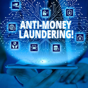 Certified Anti Money Laundering Specialist (CAMS) Diploma