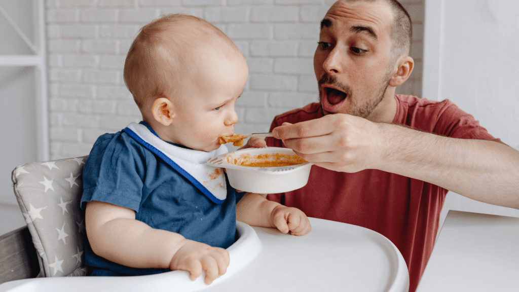 Childcare Level image 3