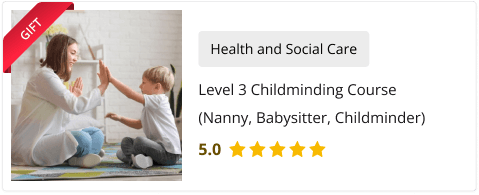 Childminding course