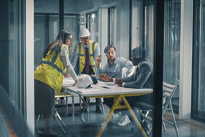 Construction Site Management, Supervision and Safety Diploma Image 3