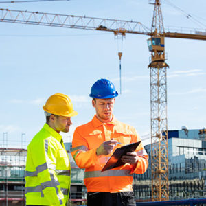 Construction Site Management, Supervision and Safety Diploma