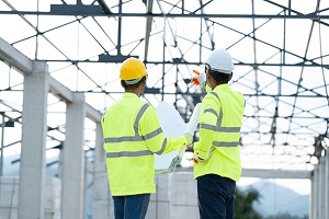 Construction Site Management, Supervision and Safety Diploma Image 2