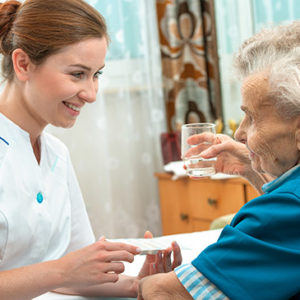 Control and Administration of Medication Level 3