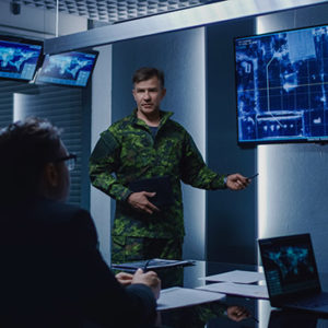 Criminal Intelligence Training