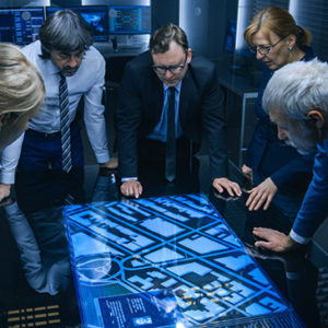 Criminal Intelligence and Crime Analysis Complete Diploma