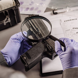 Criminology Bundle - 3 Courses