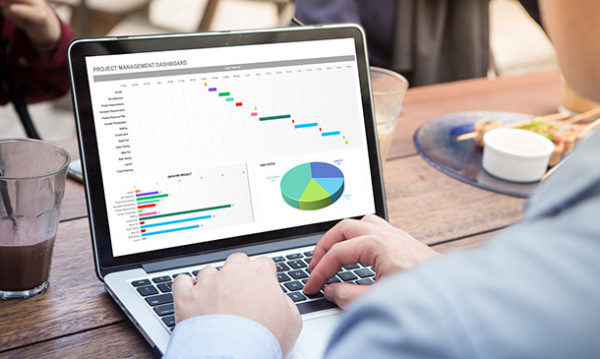 Data Analysis in Microsoft Excel Complete Training