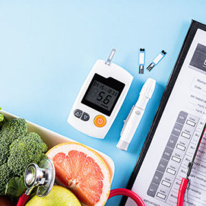 Level 2 Diabetes Awareness
