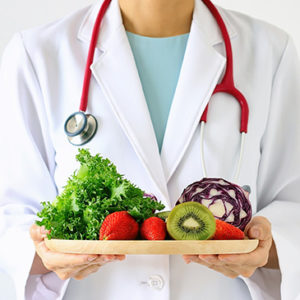 Diet and Nutrition Complete Food Composition Diploma